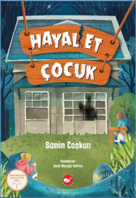 Hayal Et Cocuk - Samim Coskun