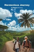 Cover-Bild zum Titel 'Harmonious Journey' von 'Eugene Vickery'