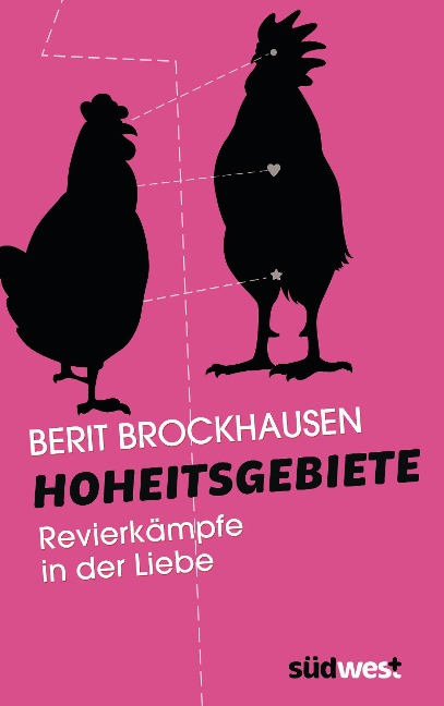 Hoheitsgebiete - Berit Brockhausen