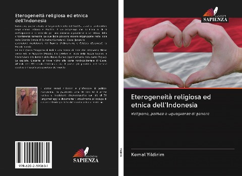 Eterogeneità religiosa ed etnica dell'Indonesia - Kemal Yildirim