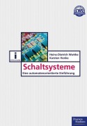 Cover-Bild zum Titel 'Schaltsysteme' von 'Karsten Henke, Heinz-Dietrich Wuttke'
