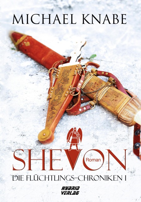 Shevon - Michael Knabe