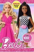 Cover-Bild zum Titel 'Barbie - Icinde 100den Fazla Cikartma Hediyeli Boyama Kitabi' von 'Kolektif'