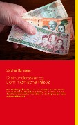 Cover-Bild zum Titel 'Dreihundertzwanzig Dominikanische Pesos' von 'Stephan Ramsauer'