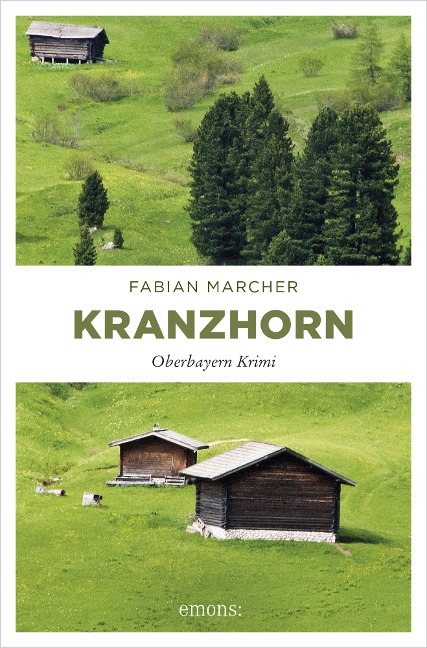 Kranzhorn - Fabian Marcher