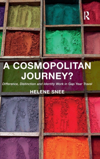 A Cosmopolitan Journey? - Helene Snee