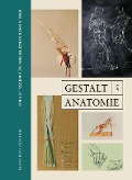 Cover-Bild zum Titel 'Gestalt und Anatomie' von 'Manfred Zoller'