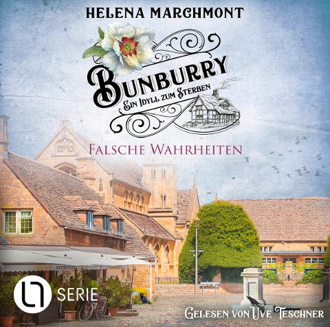 Falsche Wahrheiten - Helena Marchmont