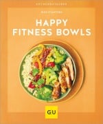 Cover-Bild zum Titel 'Happy Fitness-Bowls' von 'Nico Stanitzok'