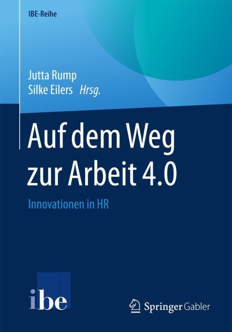 Auf dem Weg zur Arbeit 4.0 - 