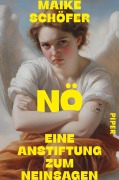 Cover-Bild zum Titel 'Nö' von 'Maike Schöfer'
