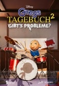 Gregs Tagebuch 2 - Gibt's Probleme? (Disney+ Sonderausgabe) - Jeff Kinney