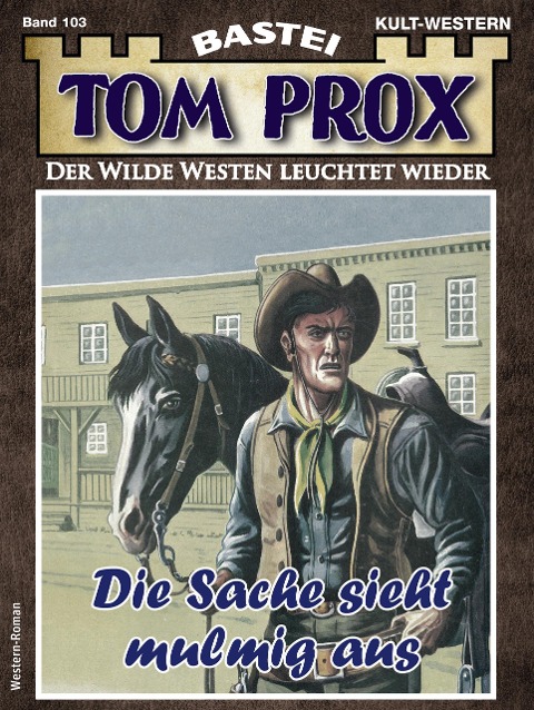 Tom Prox 103 - Frederic Art