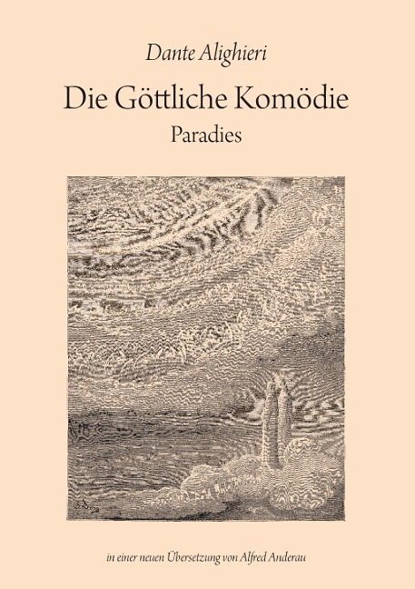 Die Göttliche Komödie: Paradies - Dante Alighieri