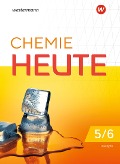 Chemie heute SI 5 / 6. Lösungen Für Niedersachsen und Schleswig-Holstein - 