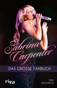 Cover-Bild zum Titel 'Sabrina Carpenter' von 'Sina Buchwitz'