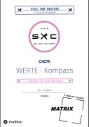 Cover-Bild zum Titel 'SYLC 369 MATRIX : Der WERTE - Kompass / Version : M / Der Standard' von 'Dadal'