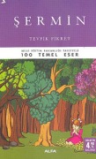 Cover-Bild zum Titel 'Sermin Cep Boy' von 'Tevfik Fikret'