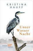 Unter Wasser Nacht - Kristina Hauff