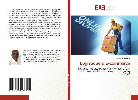 Logistique & E-Commerce - Franck Chabi Biaou