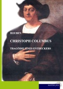 Cover-Bild zum Titel 'Christoph Columbus' von 'Heinrich Hubert Houben'