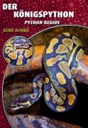 Königspython - René Bonke