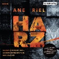 Harz - Ane Riel