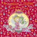 Cover-Bild zum Titel 'Prinzessin Lillifee und der kleine Drache' von 'Monika Finsterbusch'