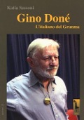 Cover-Bild zum Titel 'Gino Doné. L'italiano del Granma' von 'Katia Sassoni'