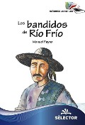 Cover-Bild zum Titel 'Bandidos de Rio Frio, Los' von 'Manuel Payno'