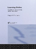 Learning Online - Maggie McVay Lynch