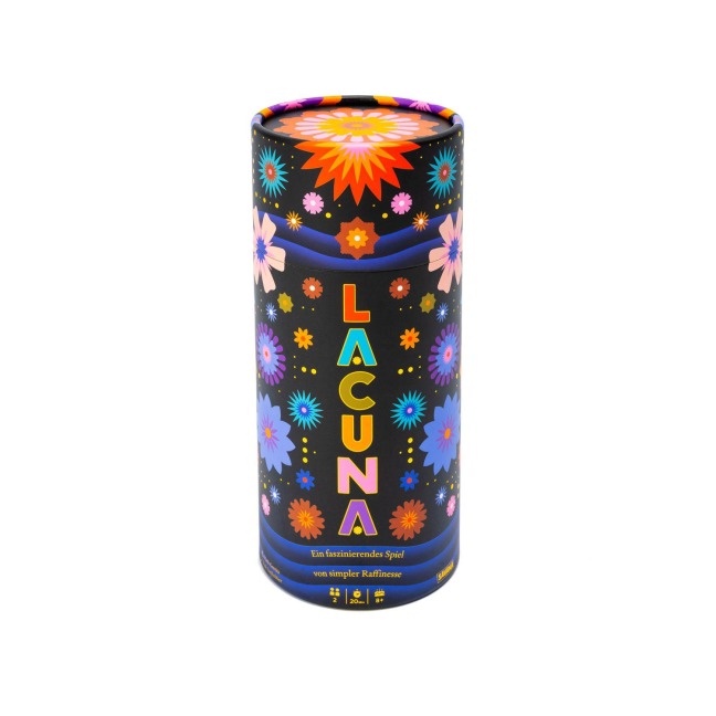 Lacuna - Mark Gerrits