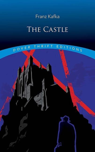 The Castle - Franz Kafka