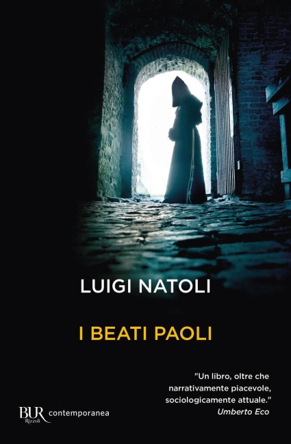 I beati Paoli - Luigi Natoli