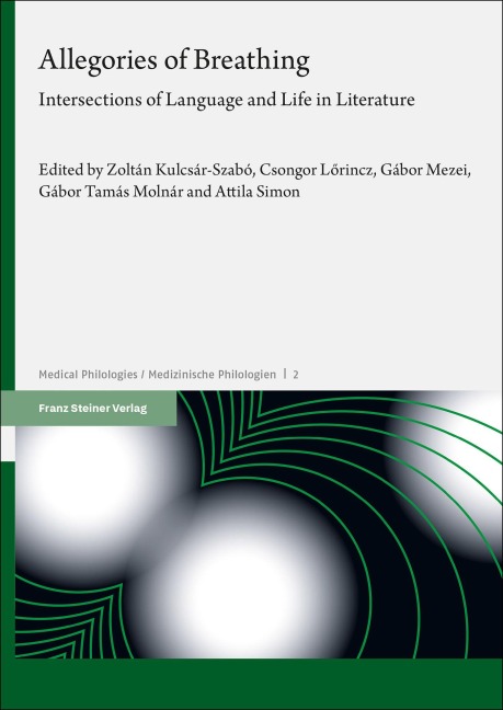 Allegories of Breathing - 