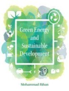 Cover-Bild zum Titel 'Green Energy and Sustainable Development' von 'Mohammad Rihan'