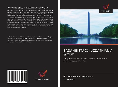 BADANIE STACJI UZDATNIANIA WODY - Gabriel Gomes de Oliveira, Yuzo Iano