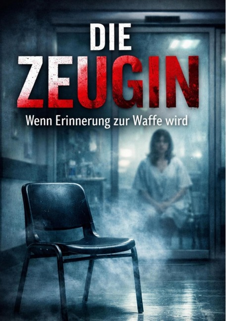 Die Zeugin - Dominik Mikulaschek