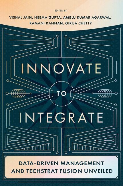 Innovate to Integrate - 