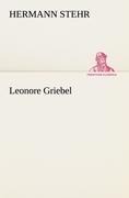Leonore Griebel - Hermann Stehr