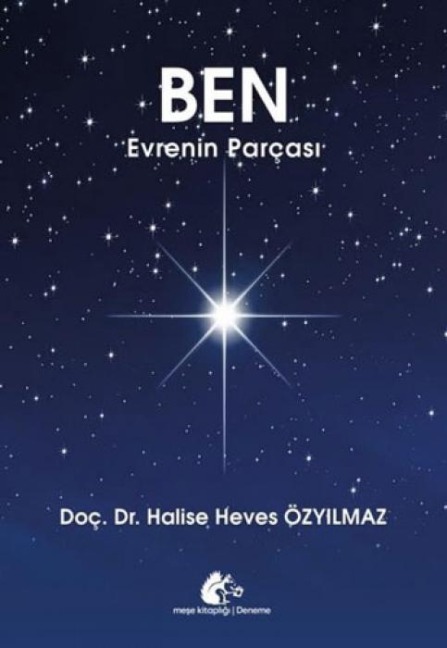 Ben Evrenin Parcasi - Halise Heves Özyilmaz