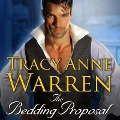 Cover-Bild zum Titel 'The Bedding Proposal Lib/E' von 'Tracy Anne Warren'