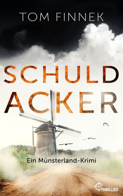 Schuldacker - Tom Finnek