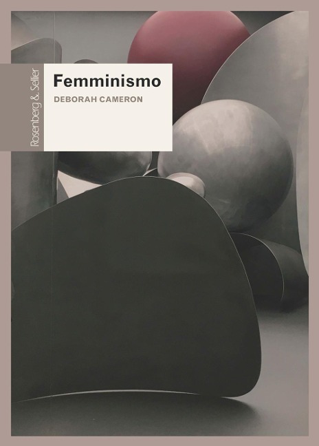 Femminismo - Deborah Cameron