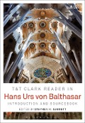 Cover-Bild zum Titel 'Hans Urs Von Balthasar' von 'Stephen M Garrett'