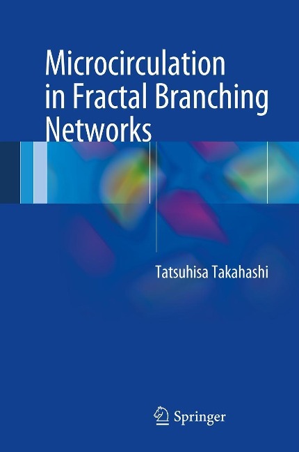 Microcirculation in Fractal Branching Networks - Tatsuhisa Takahashi
