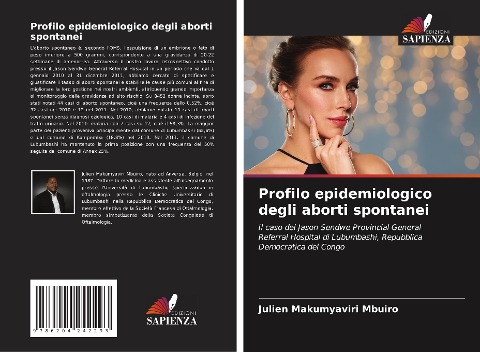 Profilo epidemiologico degli aborti spontanei - Julien Makumyaviri Mbuiro
