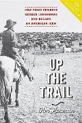 Cover-Bild zum Titel 'Up the Trail' von 'Tim Lehman'