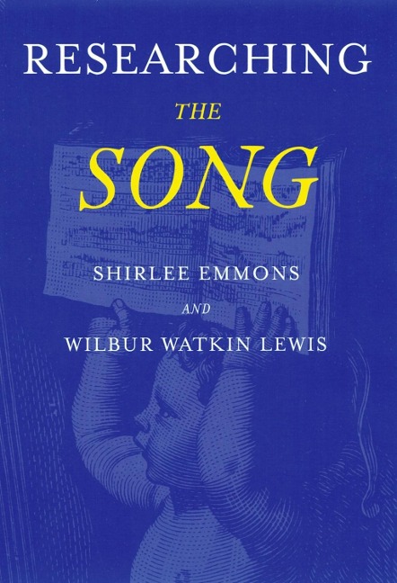 Researching the Song - Shirlee Emmons, Wilbur Watkins Jr. Lewis
