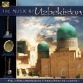 The Music Of Uzbekistan - Various
